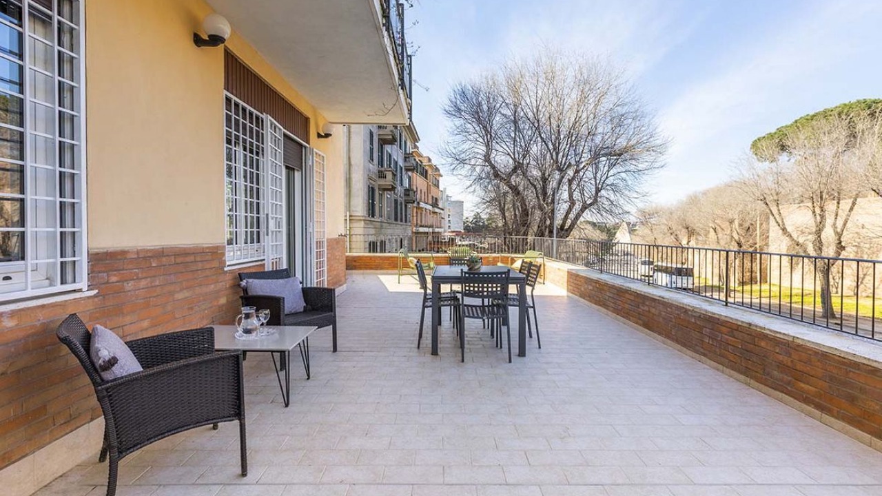 Photo of Outdoor in Aventine