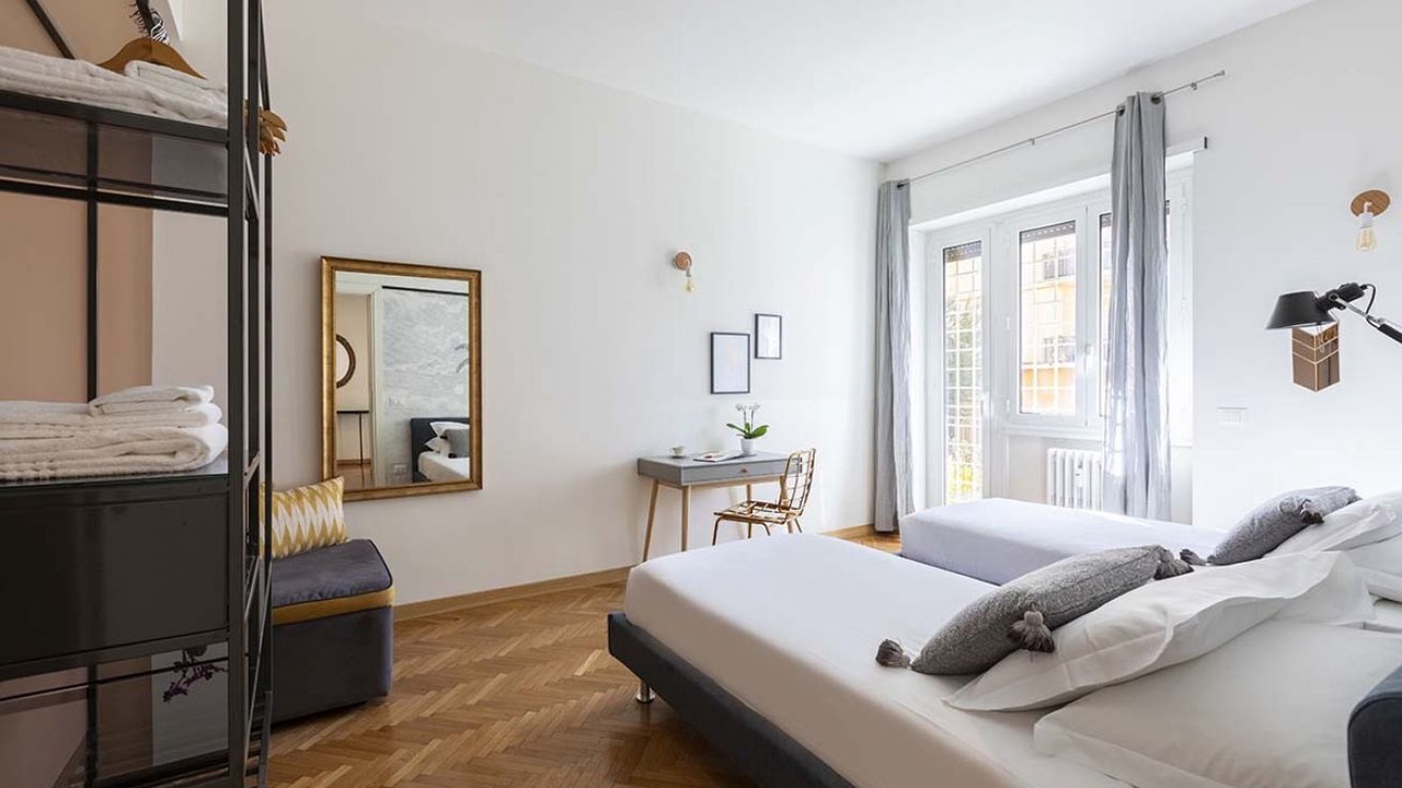 Photo of Bedroom in Aventine