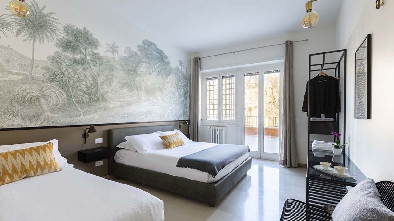 Photo of Bedroom in Aventine