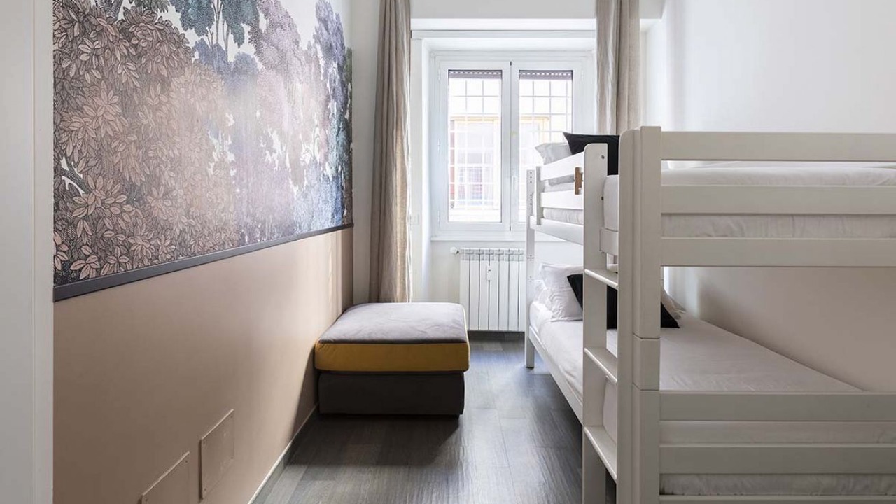 Photo of Bedroom in Aventine