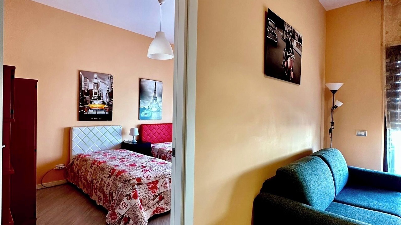 Photo of Bedroom in San Leone
