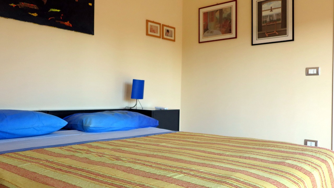Photo of Bedroom in San Leone