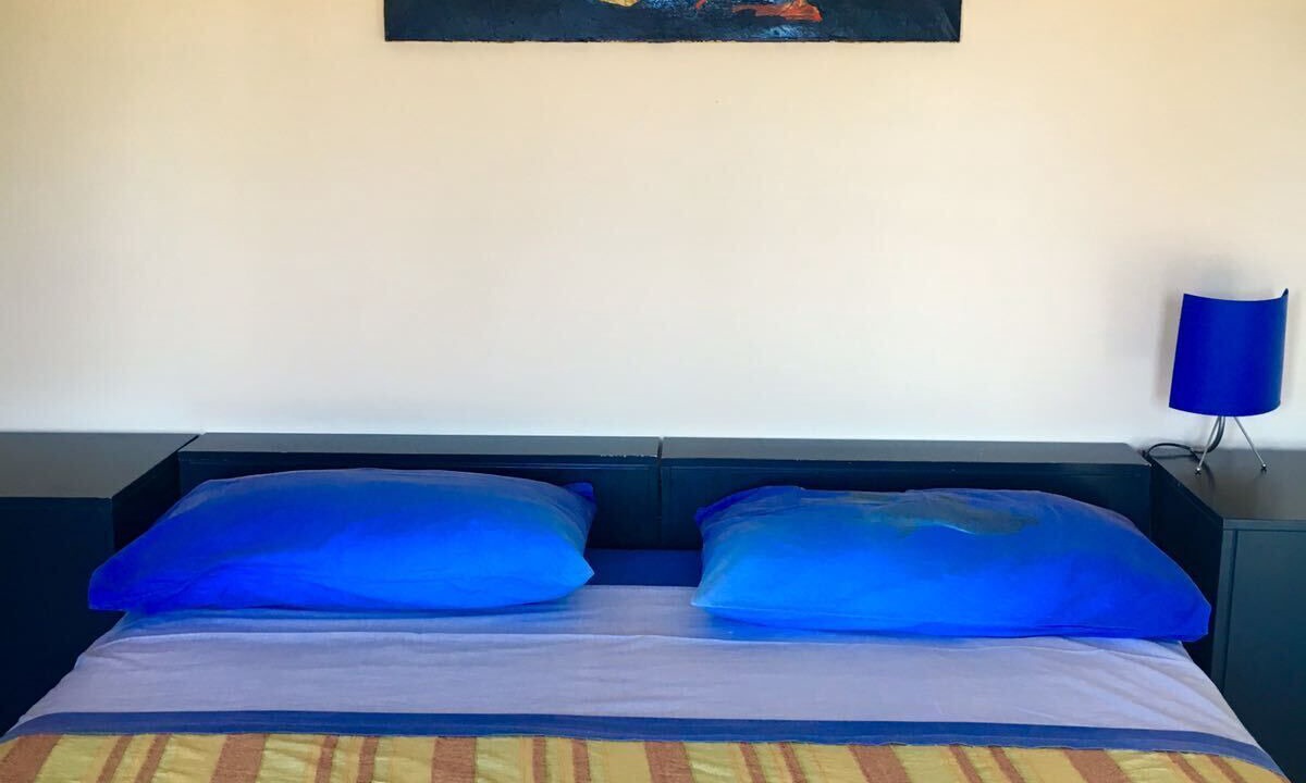 Photo of Bedroom in San Leone