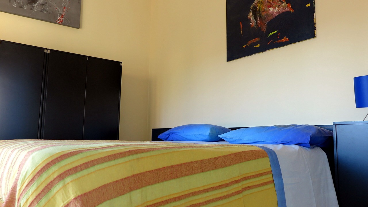 Photo of Bedroom in San Leone