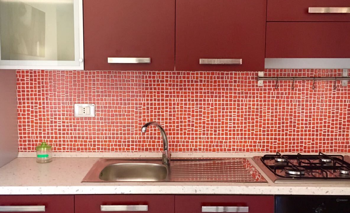 Photo of Kitchen in San Leone