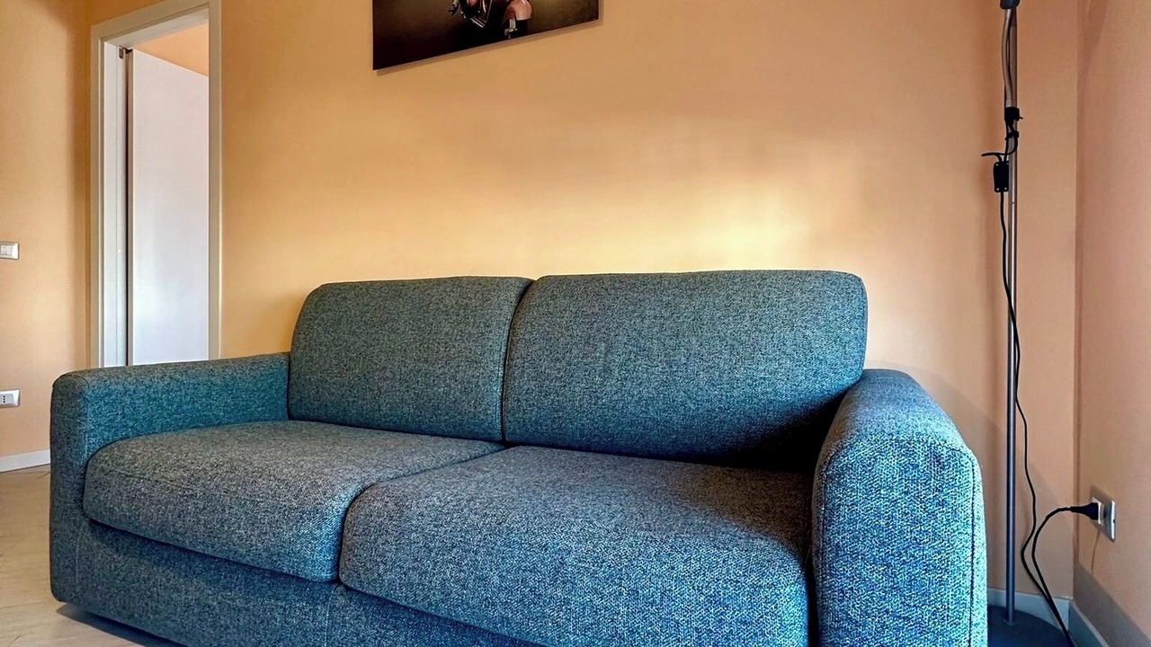 Photo of Livingroom in San Leone