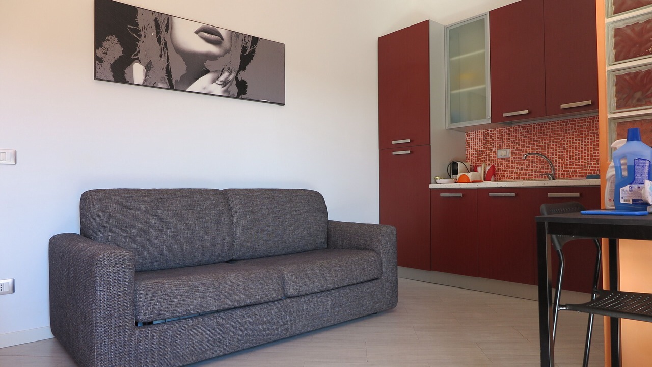 Photo of Livingroom in San Leone