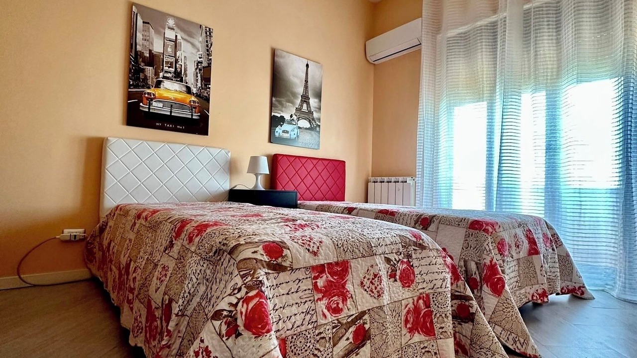 Photo of Bedroom in San Leone