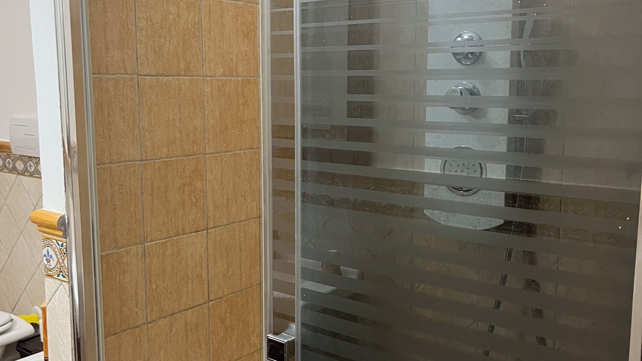Photo of Bathroom in Capaci