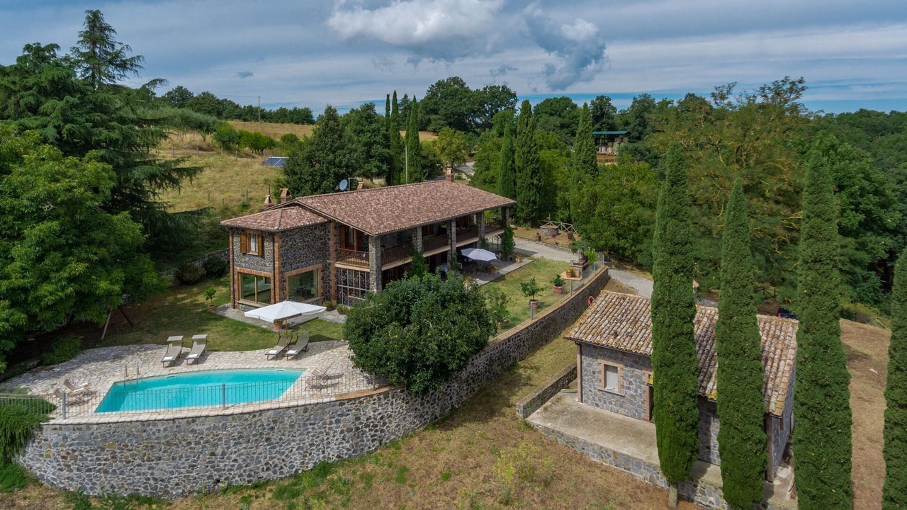 Photo of Outdoor in Orvieto
