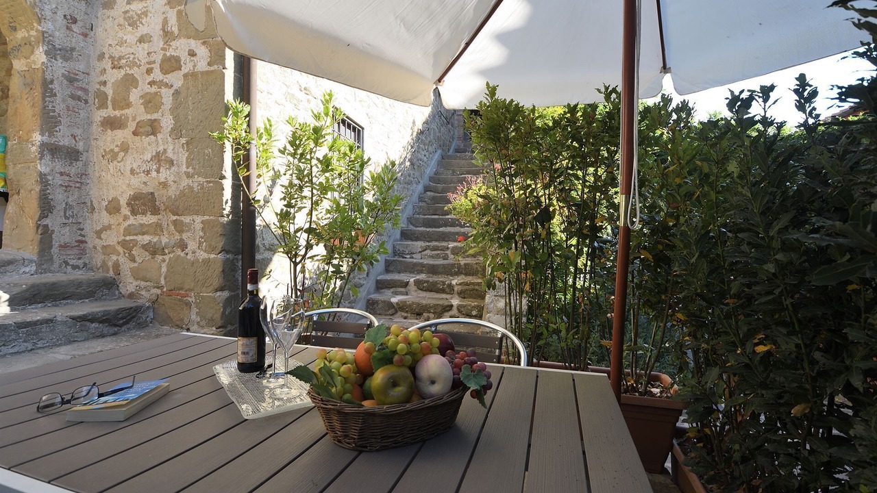 Photo of Outdoor in Gaiole in Chianti