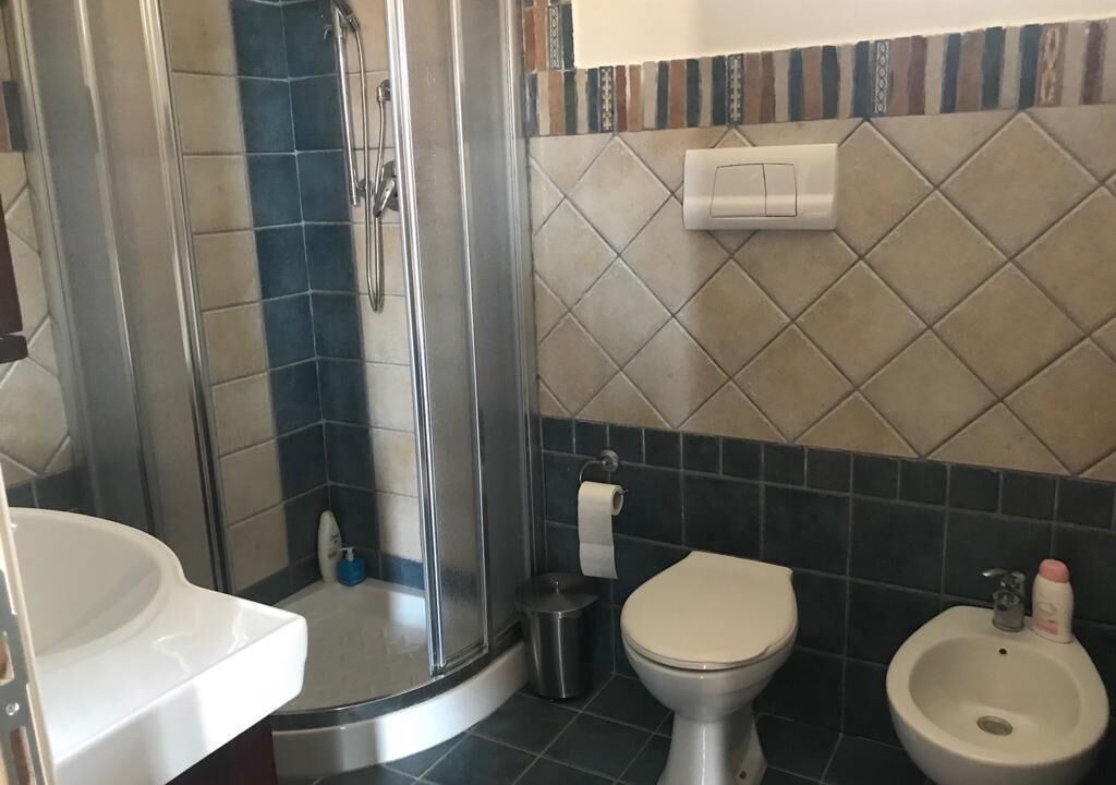 Photo of Bathroom in Palma di Montechiaro