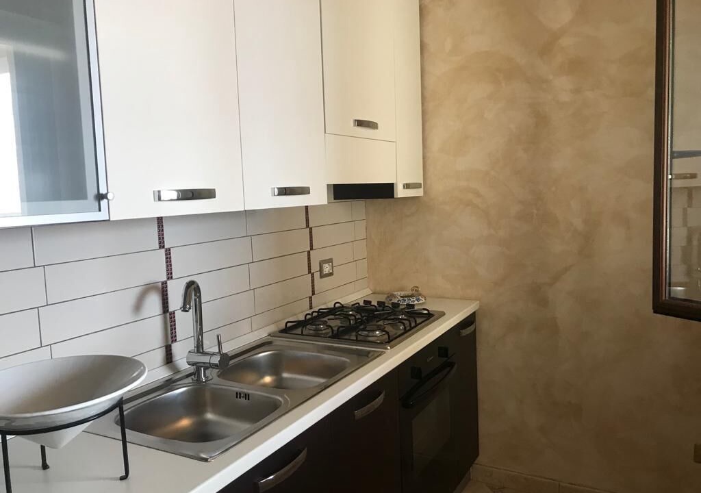Photo of Kitchen in Palma di Montechiaro