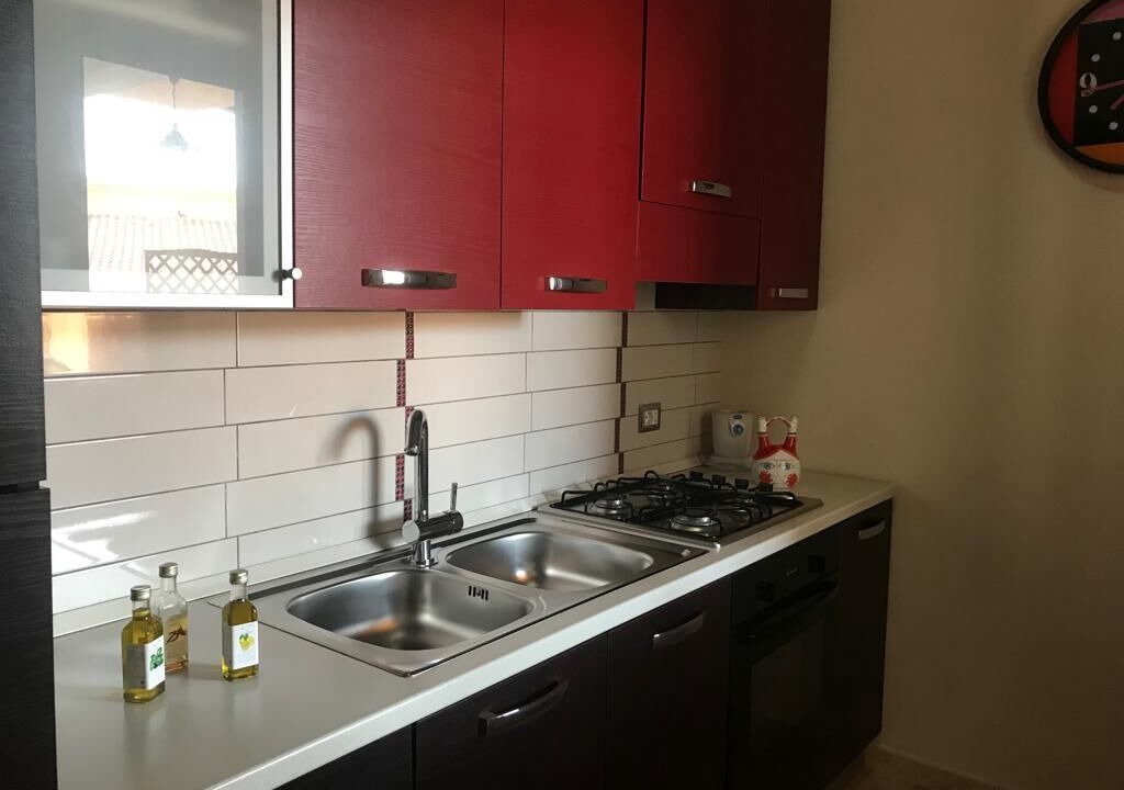 Photo of Kitchen in Palma di Montechiaro
