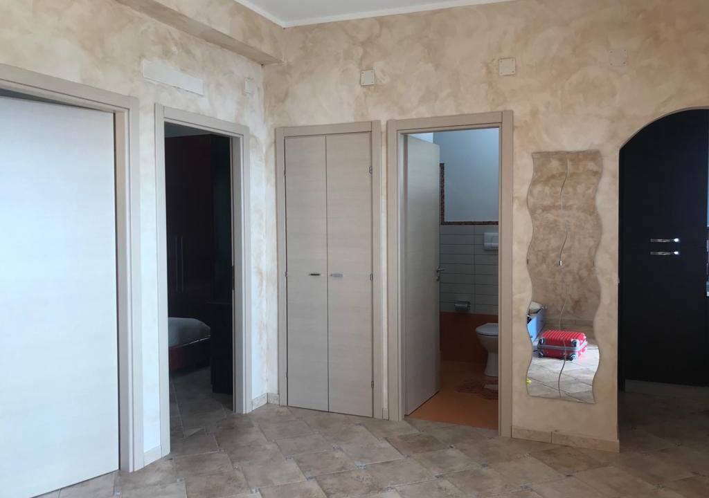 Photo of Bedroom in Palma di Montechiaro