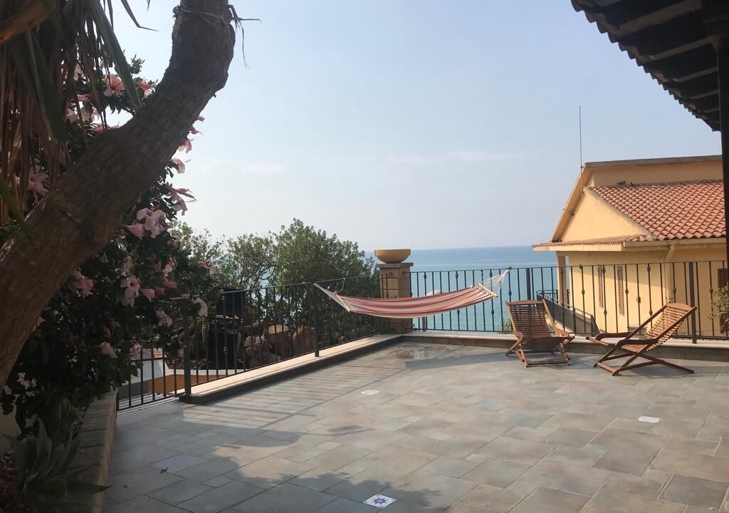 Photo of Patio Balcony in Palma di Montechiaro