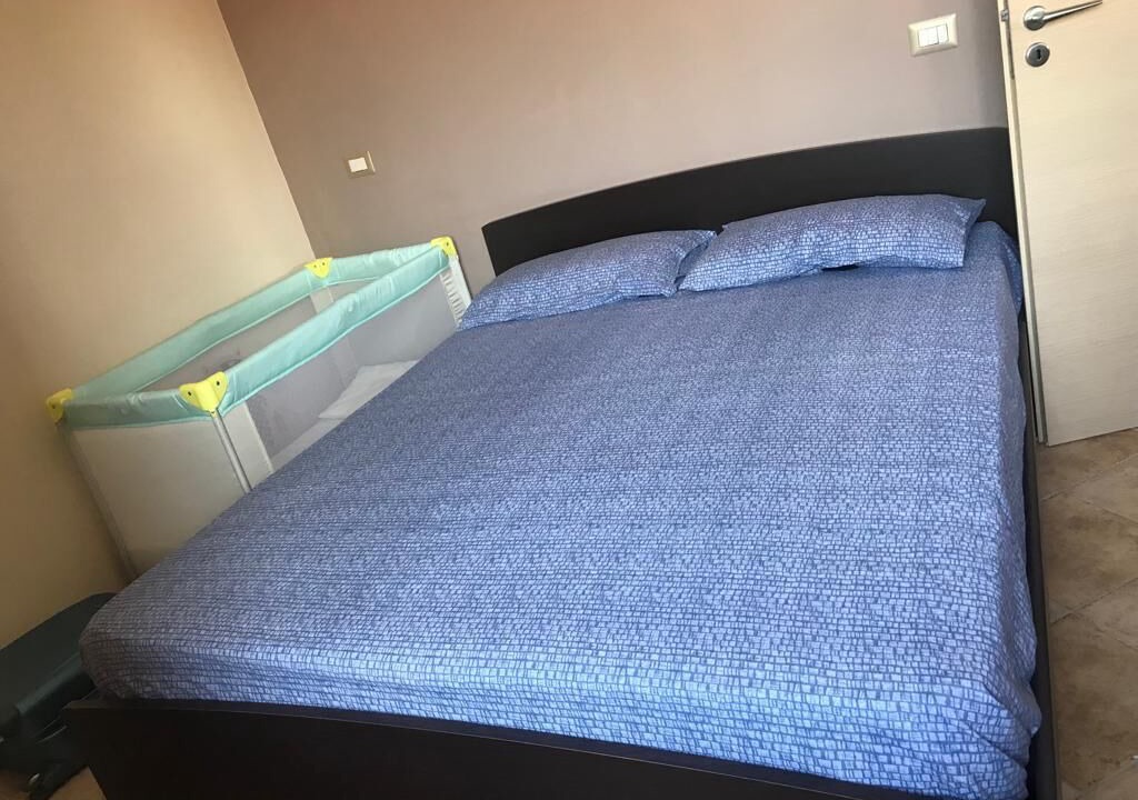 Photo of Bedroom in Palma di Montechiaro