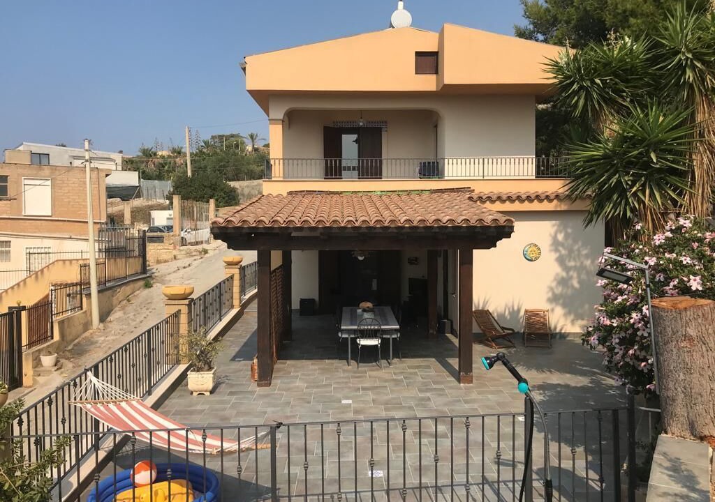 Photo of Outdoor in Palma di Montechiaro