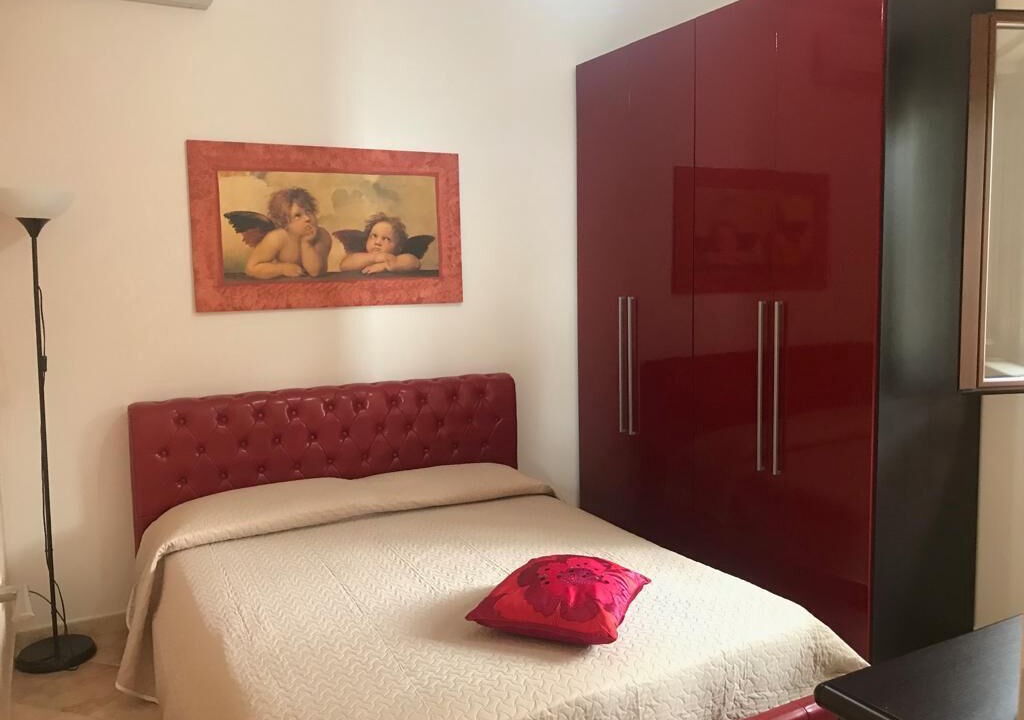 Photo of Bedroom in Palma di Montechiaro