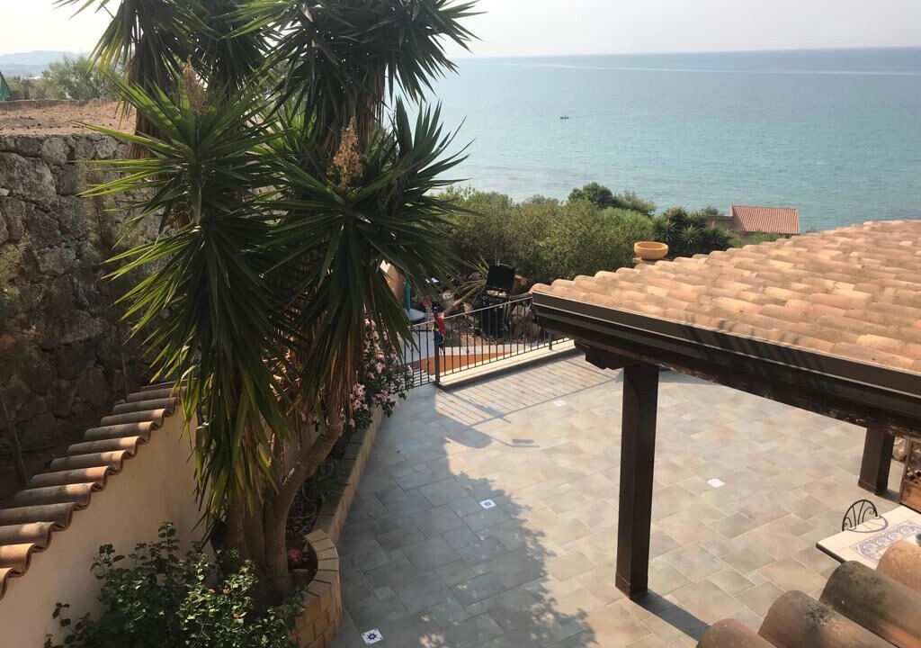 Photo of Patio Balcony in Palma di Montechiaro