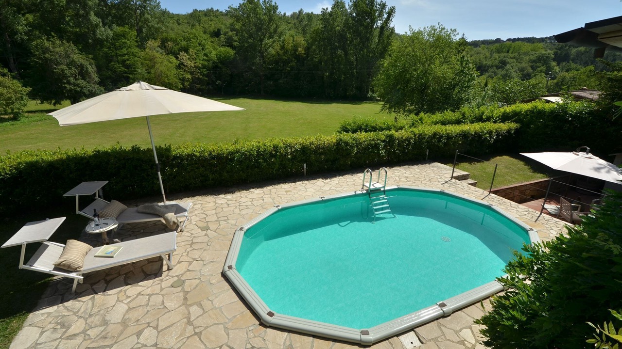 Photo of Outdoor in Gaiole in Chianti