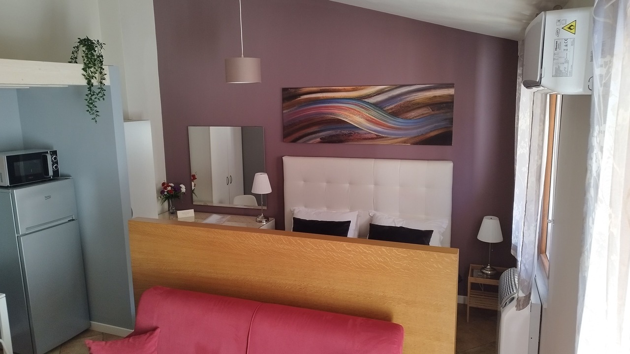 Photo of Livingroom in Castelbuono