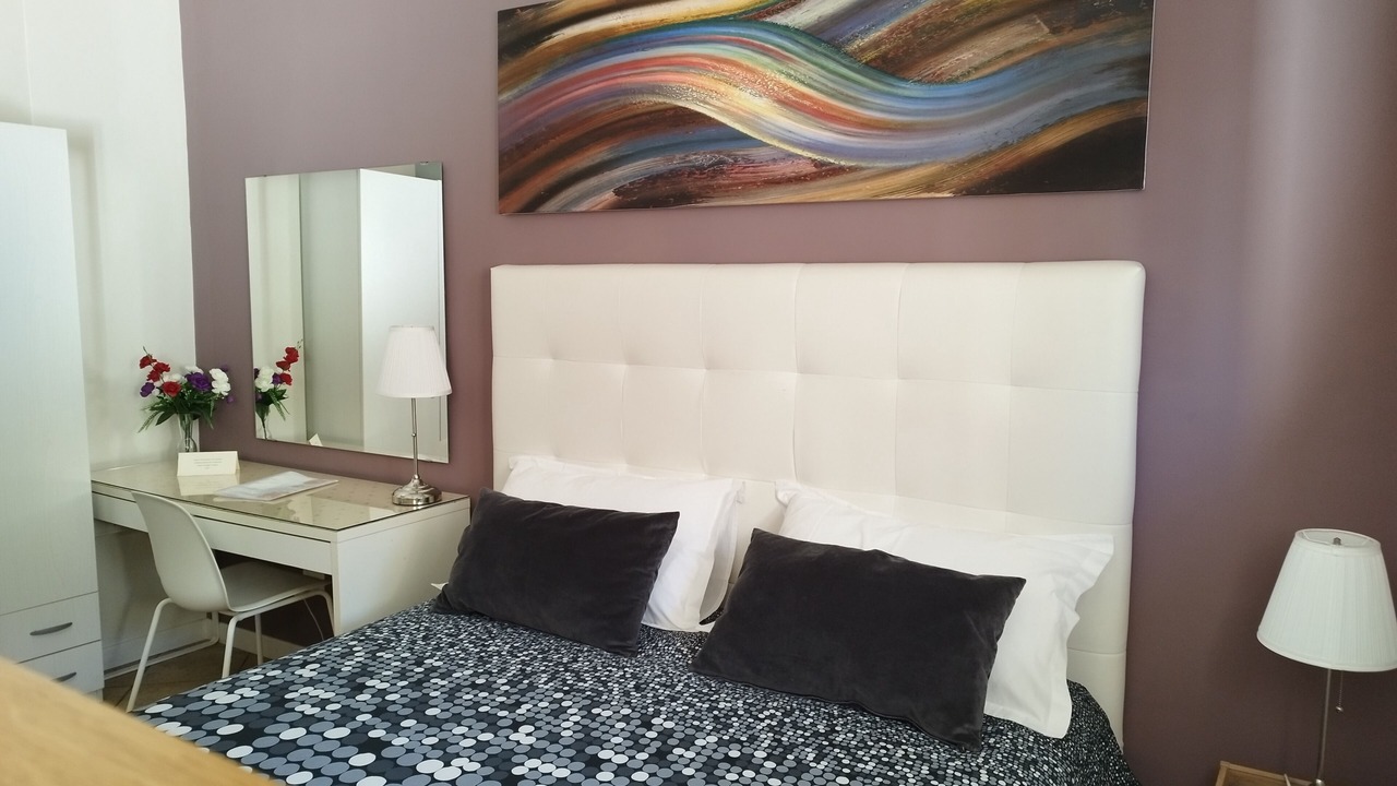 Photo of Bedroom in Castelbuono