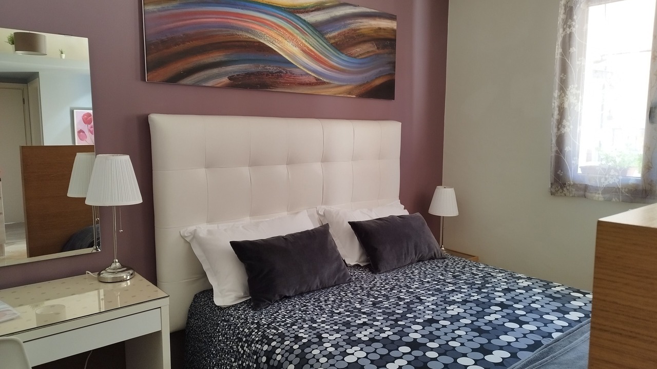 Photo of Bedroom in Castelbuono