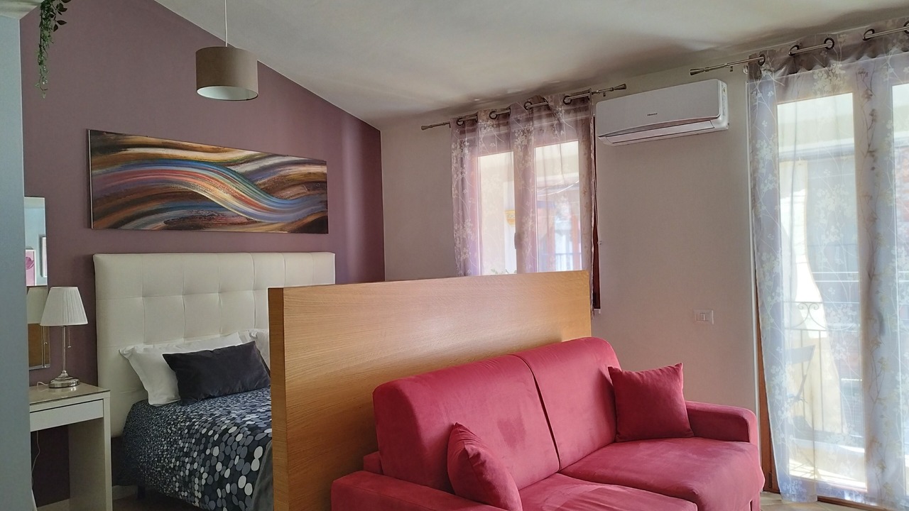 Photo of Bedroom in Castelbuono