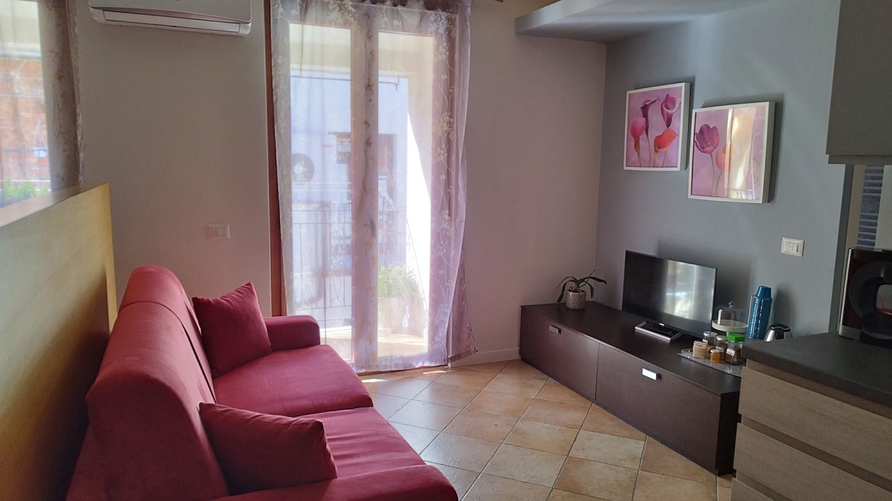 Photo of Livingroom in Castelbuono