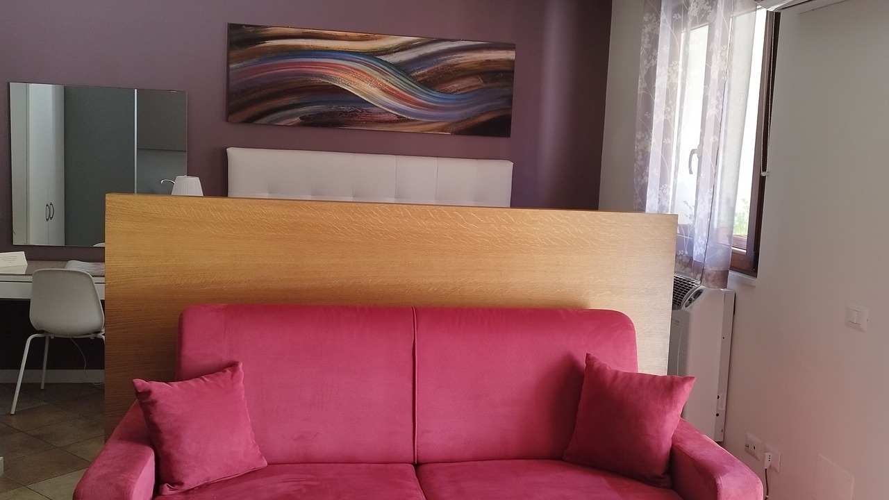 Photo of Livingroom in Castelbuono