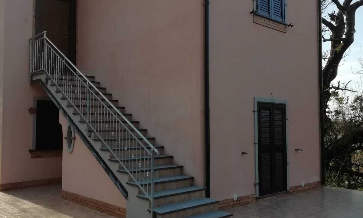 Photo of Outdoor in Fiumicello Santa Venere