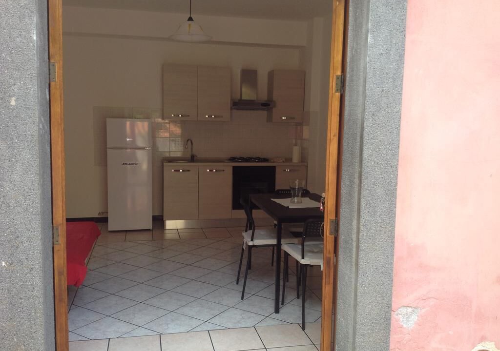 Photo of Kitchen in Fiumefreddo di Sicilia