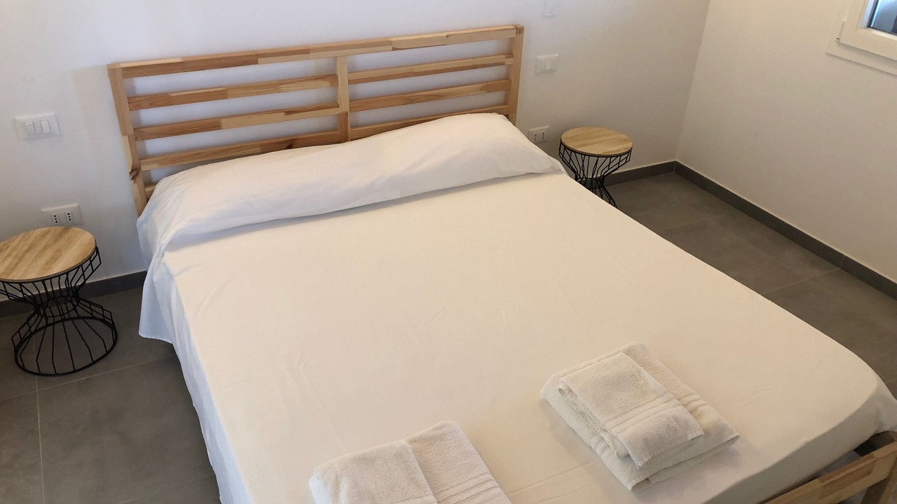Photo of Bedroom in Castellammare del Golfo