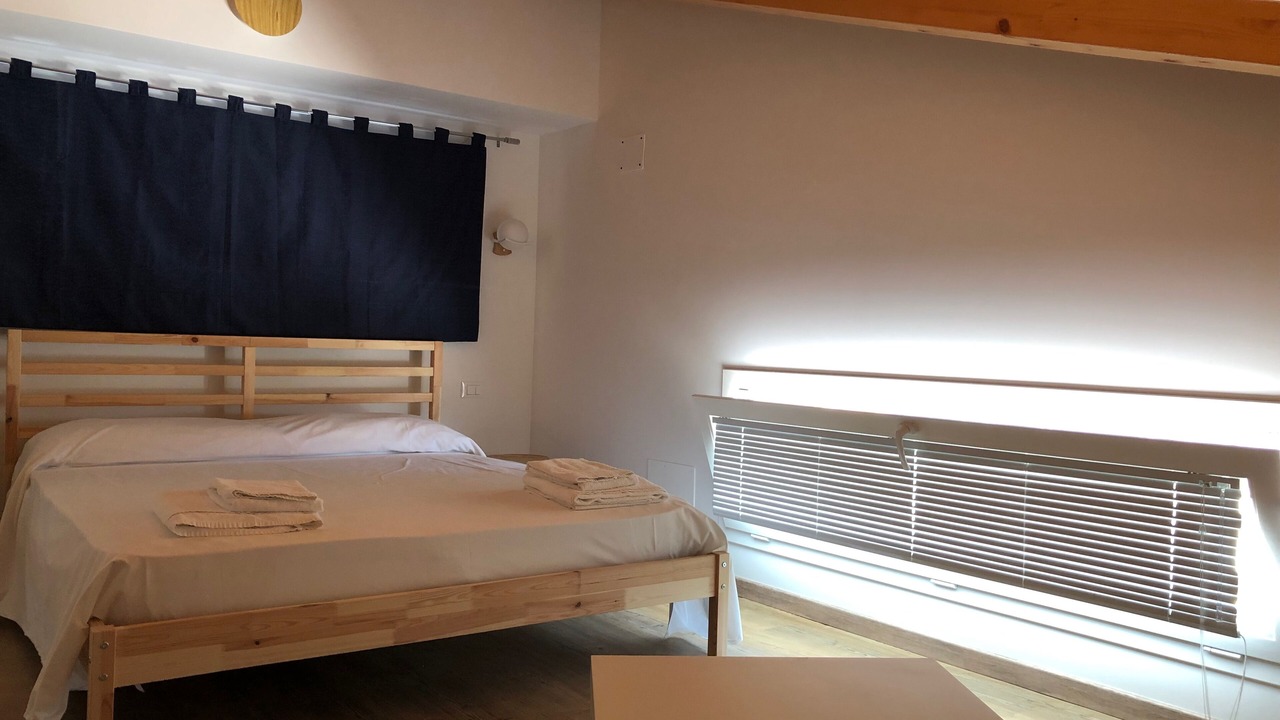 Photo of Bedroom in Castellammare del Golfo