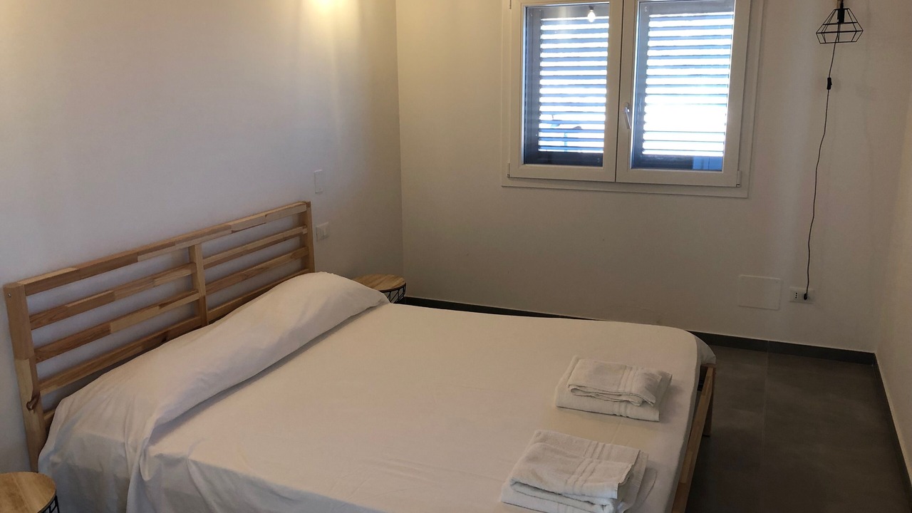 Photo of Bedroom in Castellammare del Golfo