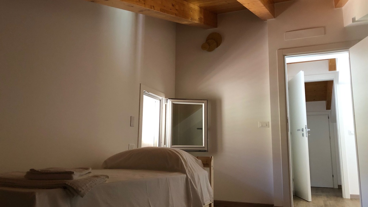 Photo of Bedroom in Castellammare del Golfo