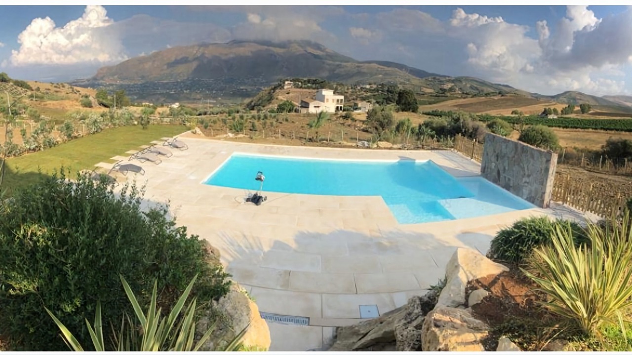 Photo of Outdoor in Castellammare del Golfo