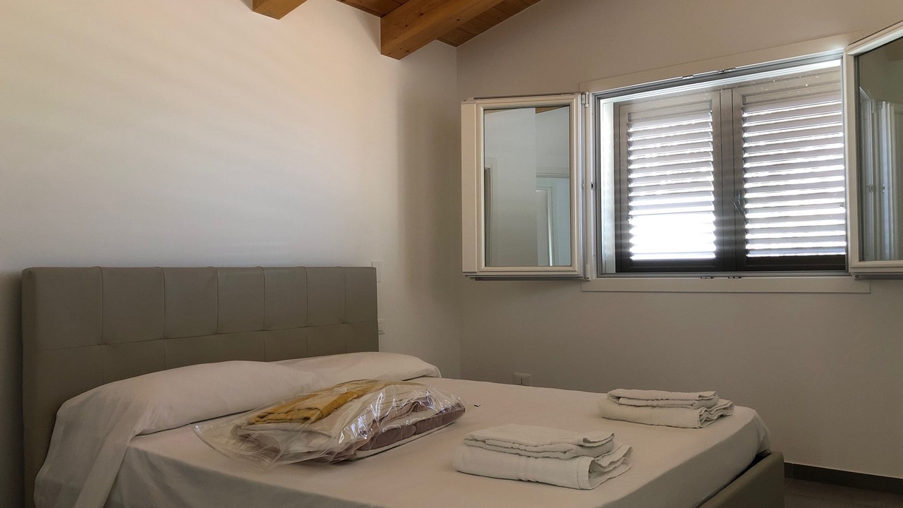 Photo of Bedroom in Castellammare del Golfo