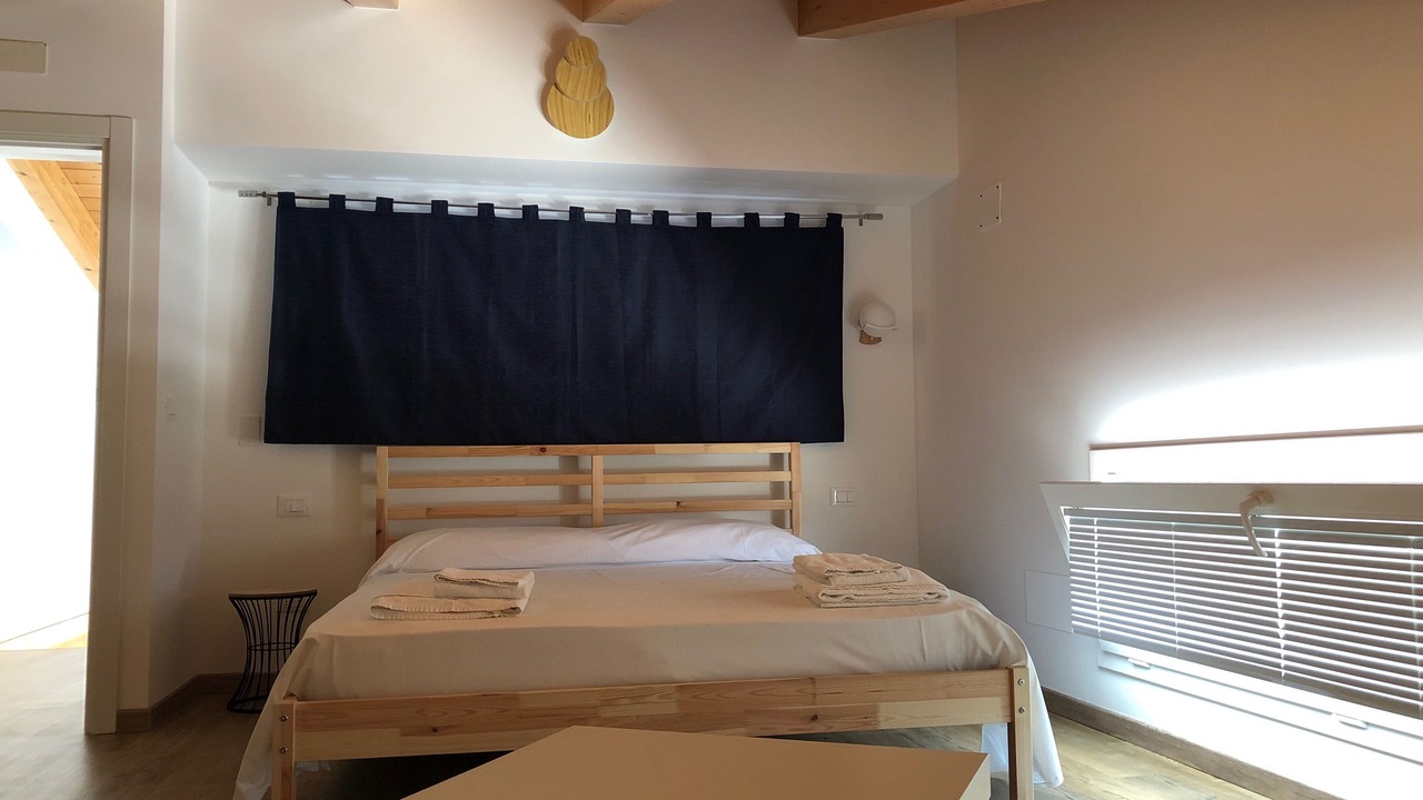 Photo of Bedroom in Castellammare del Golfo