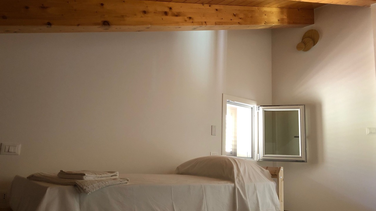 Photo of Bedroom in Castellammare del Golfo