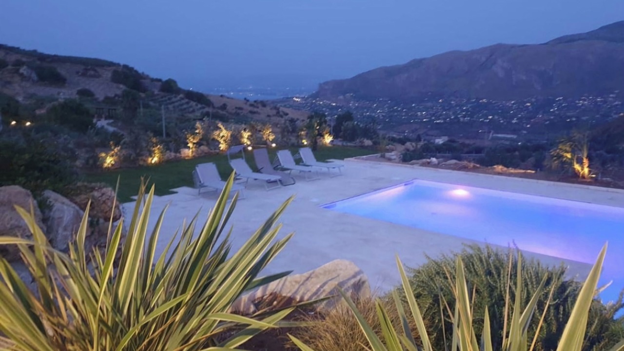 Photo of Outdoor in Castellammare del Golfo