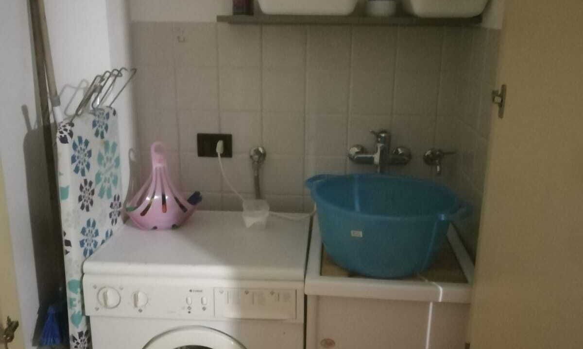 Photo of Bathroom in Alcamo