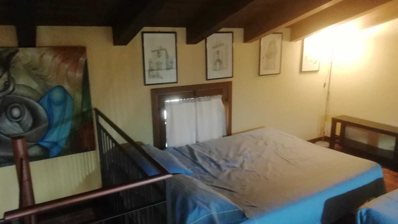 Photo of Bedroom in Alcamo