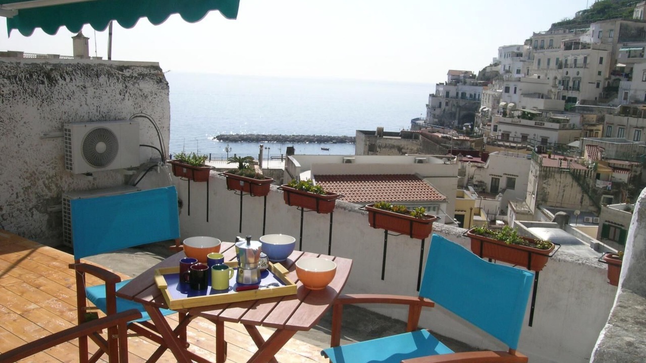 Photo of Outdoor in Atrani