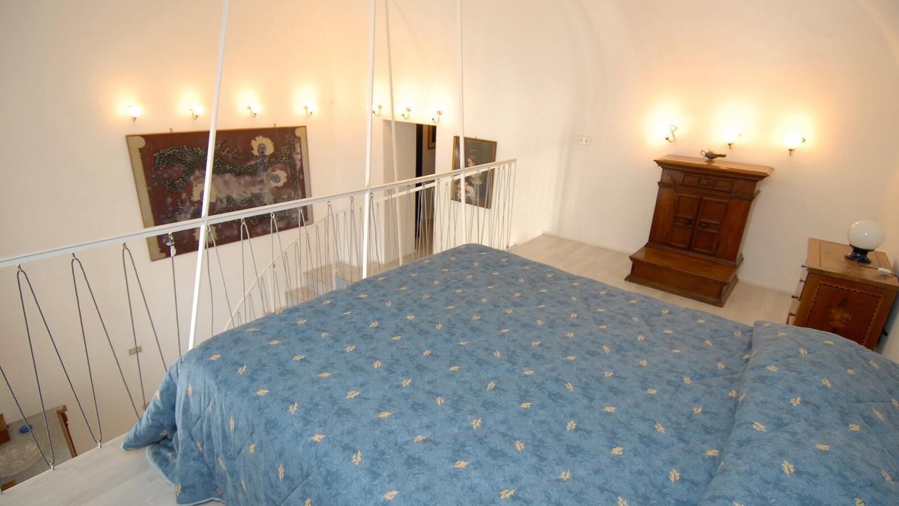 Photo of Bedroom in Atrani