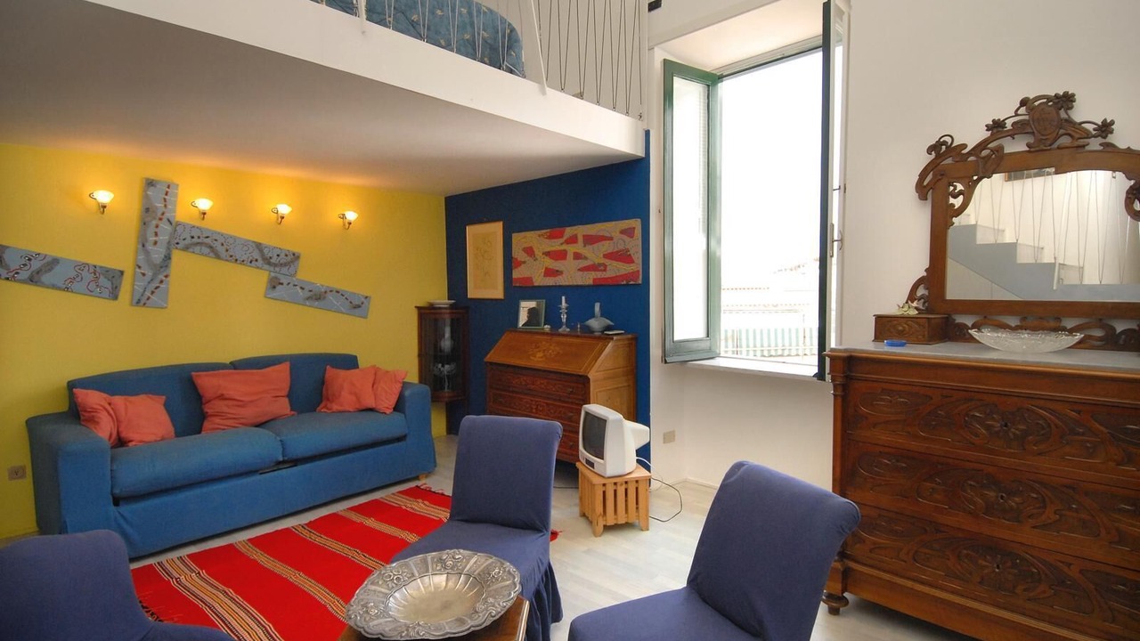 Photo of Livingroom in Atrani