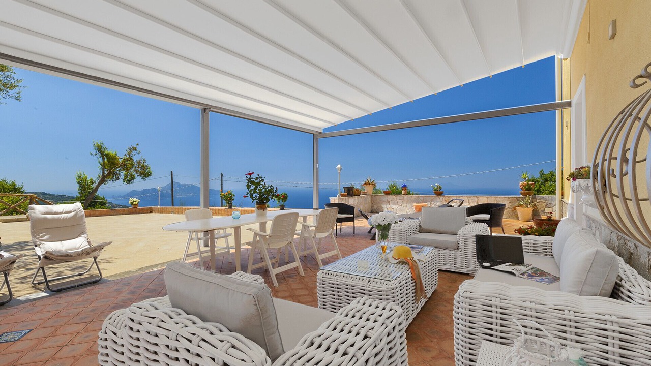 Photo of Outdoor in Sant'Agata sui Due Golfi