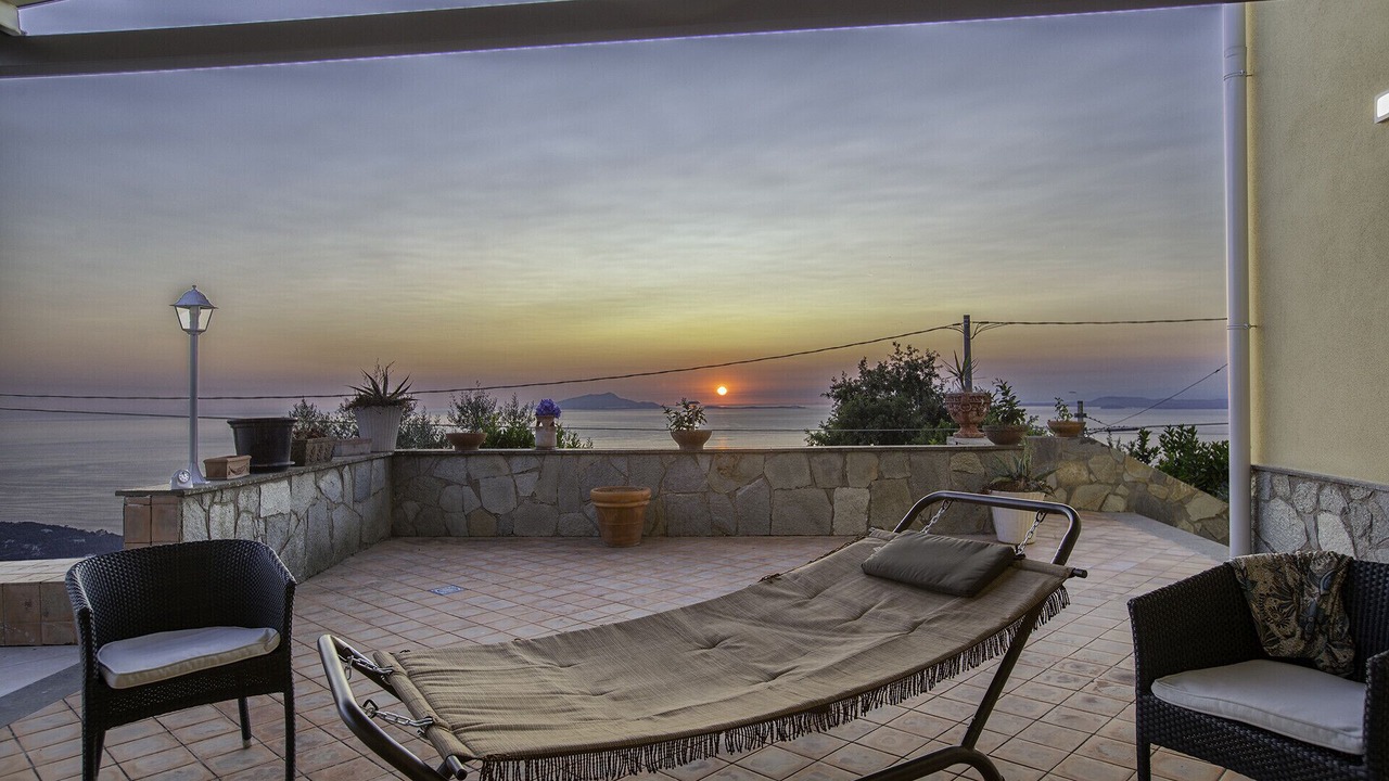 Photo of Patio Balcony in Sant'Agata sui Due Golfi