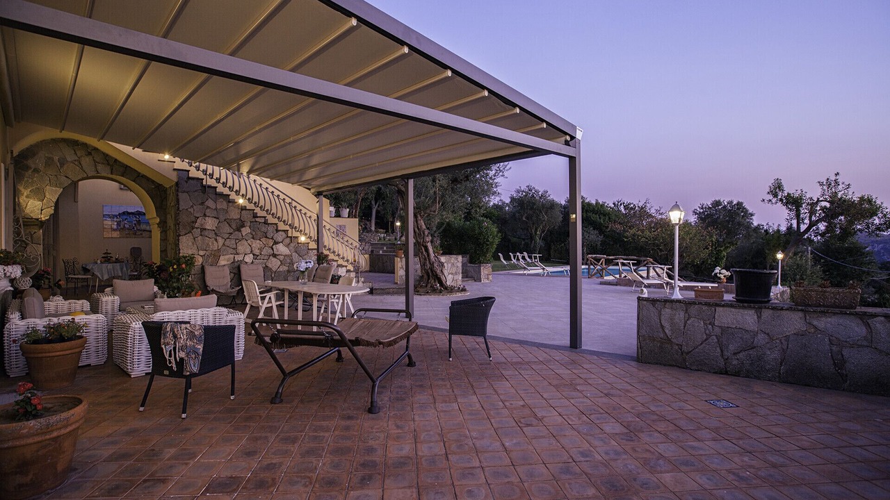 Photo of Outdoor in Sant'Agata sui Due Golfi